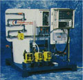 water treatment chemicals, boiler water treatment chemicals, chiller water tretment chemicals,